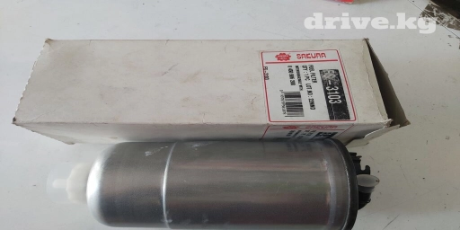 Топливный Фильтр, Новый, Оригинал, Япония