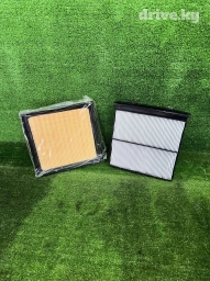 Салонный Фильтр, Новый, Оригинал