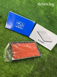 Фильтр, Новый, Оригинал, Япония