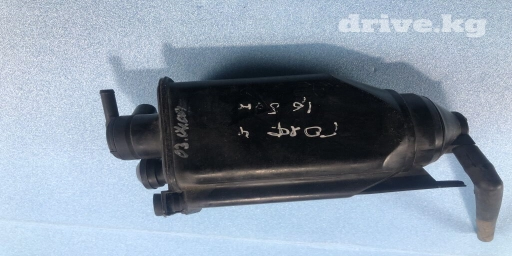 Фильтр, Б/у, Оригинал, Германия