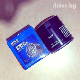 Масляный фильтр для LIXIANG L9, L8, L7 Расходники для Lixiang в