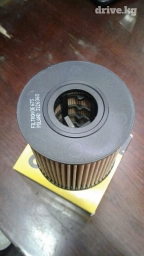 Масляный Фильтр