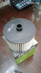 Топливный Фильтр