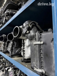 Фильтр, Б/у, Оригинал, Япония