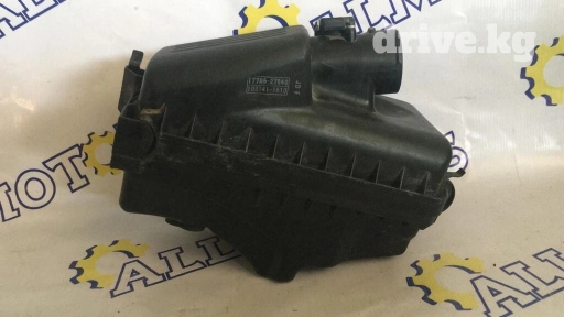 Фильтр, Б/у, Оригинал