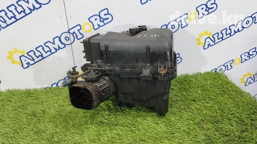 Фильтр, Б/у, Оригинал