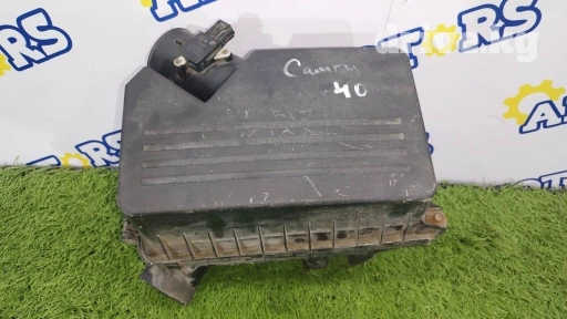 Фильтр, Б/у, Оригинал