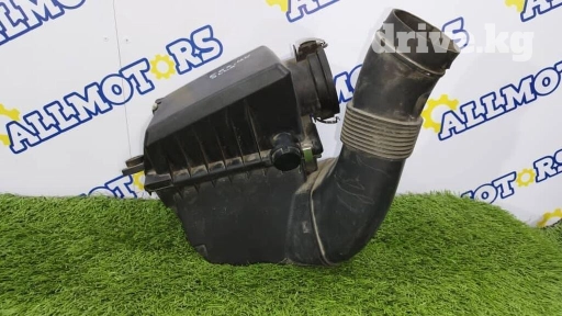 Фильтр, Б/у, Оригинал