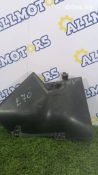 Салонный Фильтр, Б/у, Оригинал