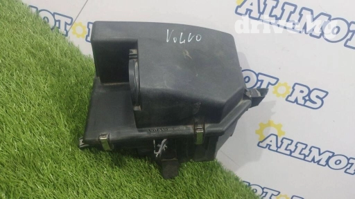 Фильтр, Б/у, Оригинал