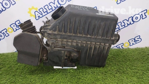 Фильтр, Б/у, Оригинал