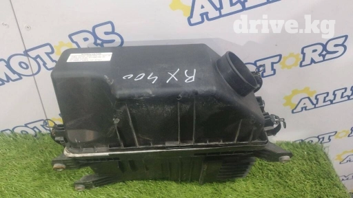 Фильтр, Б/у, Оригинал