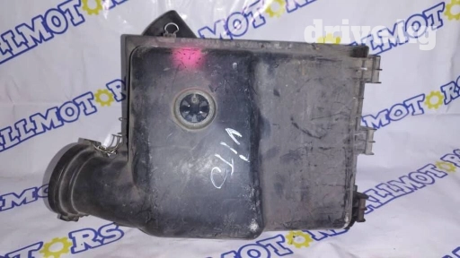 Фильтр, Б/у, Оригинал, Германия