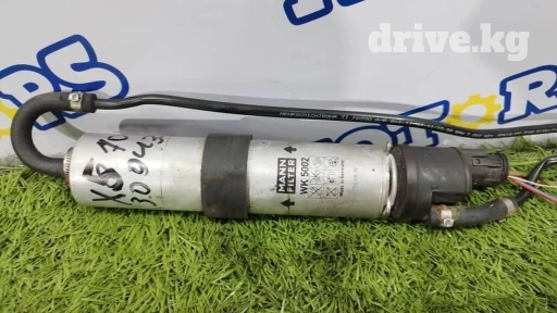 Топливный Фильтр, Б/у, Оригинал