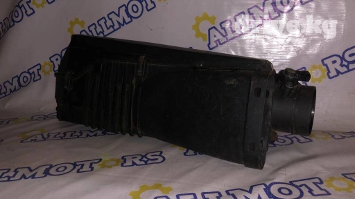 Фильтр, Б/у, Оригинал