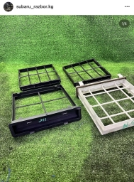 Фильтр, Б/у, Оригинал, Япония