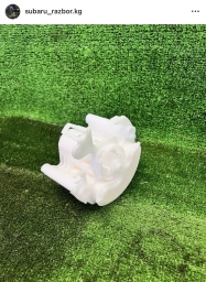 Топливный Фильтр, Б/у, Аналог, Япония