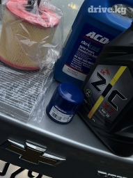 Салонный Фильтр, Новый, Оригинал