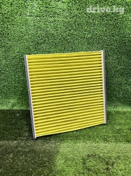 Салонный Фильтр, Новый, Аналог