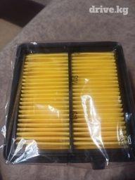 Фильтр, Новый, Оригинал