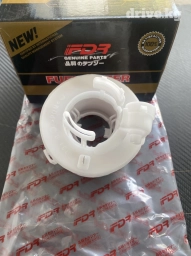 Топливный Фильтр, Новый, Аналог, Китай