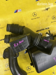 Фильтр, Б/у, Оригинал