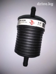 Масляный Фильтр