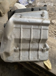 Фильтр, Б/у, Оригинал, Германия