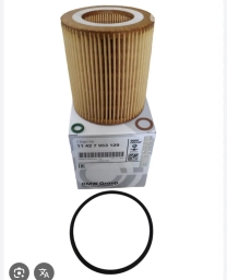 Масляный Фильтр, Новый, Оригинал, Китай