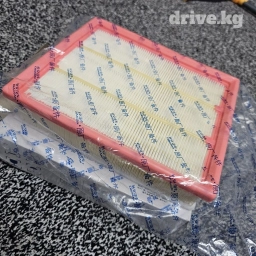 Топливный Фильтр, Новый, Аналог, Китай