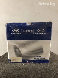 Фильтр, Новый, Оригинал