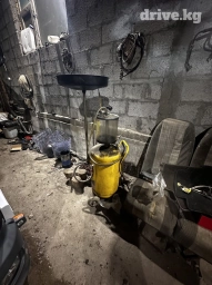 Масляный Фильтр