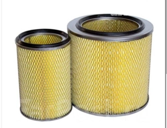 Фильтр, Новый