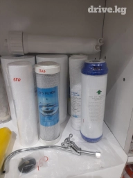 Установка Фильтр 
ремонт Фильтр 
замена Фильтр кылабыз