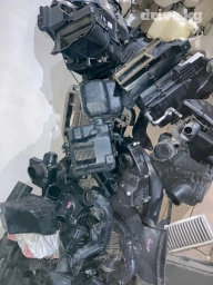 Фильтр, Б/у, Оригинал, Япония