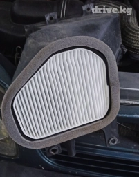 Салонный Фильтр, Новый, Аналог, Китай