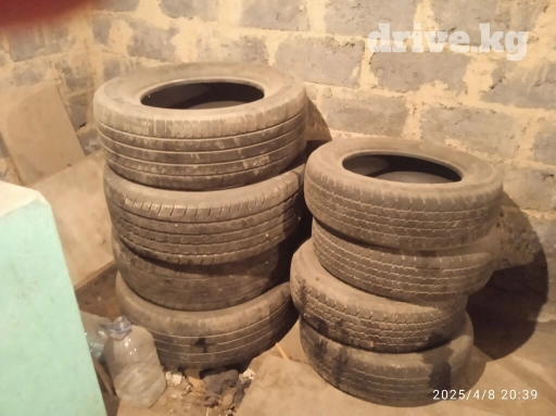 Масляный Фильтр, Б/у, Япония