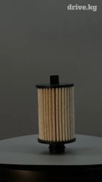 Топливный Фильтр, Новый, Аналог, Китай