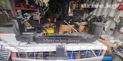 Фильтр, Б/у, Оригинал, Германия