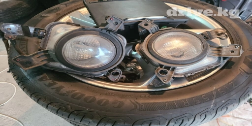 Автокосметика, Б/у, Оригинал