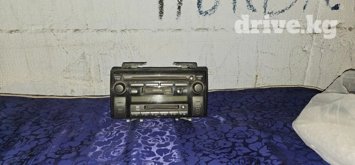 Автокосметика, Для салона, Б/у, Оригинал, Япония