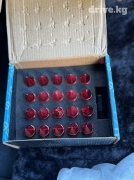 Автокосметика, Для колес, Новый, Оригинал, Китай