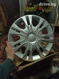 Автокосметика, Для колес, Новый, Оригинал, Китай