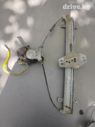 Автокосметика, Для кузова, Б/у, Оригинал, Япония