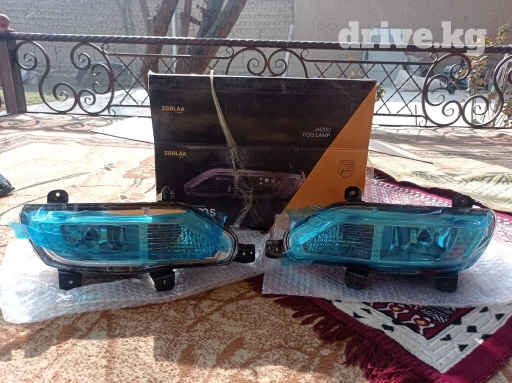 Автокосметика, Для стекол, Новый, Оригинал