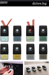 Автокосметика, Для салона, Новый, Оригинал, Германия