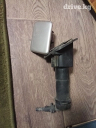 Автокосметика, Для кузова, Б/у, Оригинал, Япония