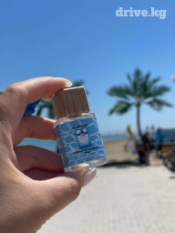 Автопарфюм ( ароматизаторы в машину) . Производство ОАЭ . На рынке 8