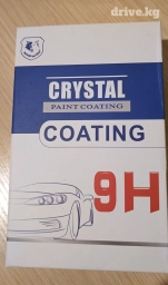 Автокосметика, Для кузова, Новый, Оригинал, Китай