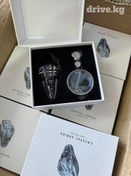 Автокосметика, Для салона, Новый